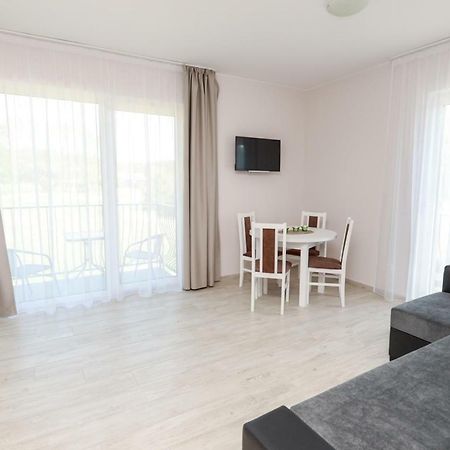 Vila Elit Palanga Exteriör bild