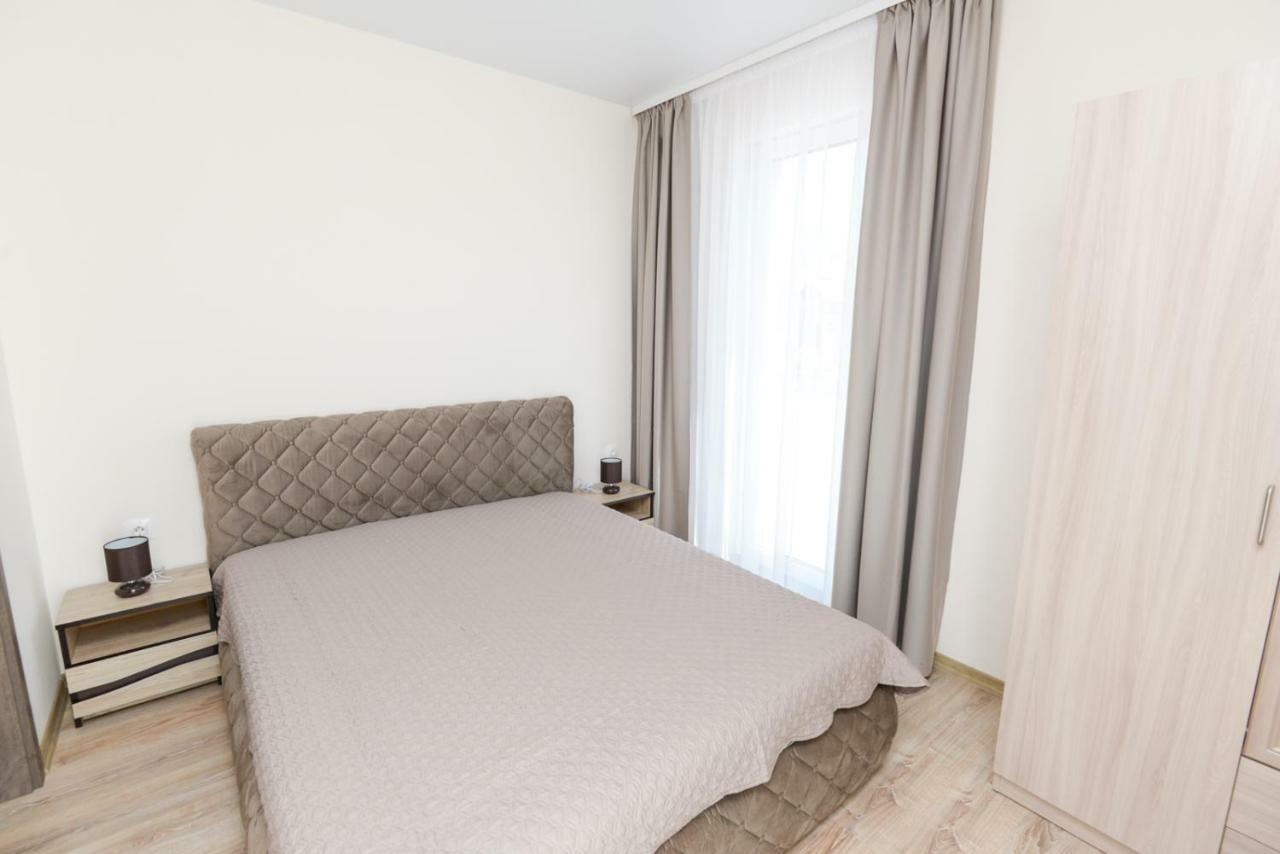Vila Elit Palanga Exteriör bild