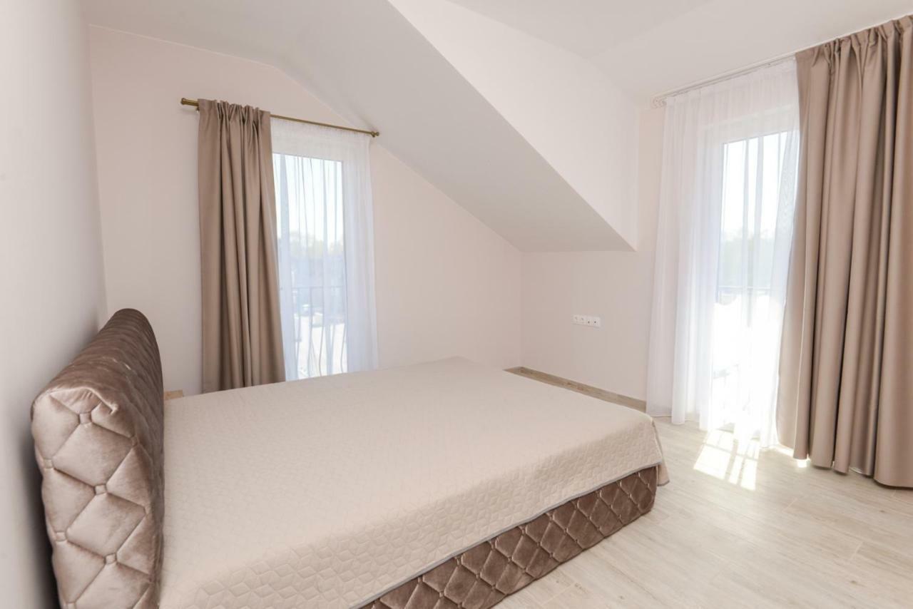 Vila Elit Palanga Exteriör bild