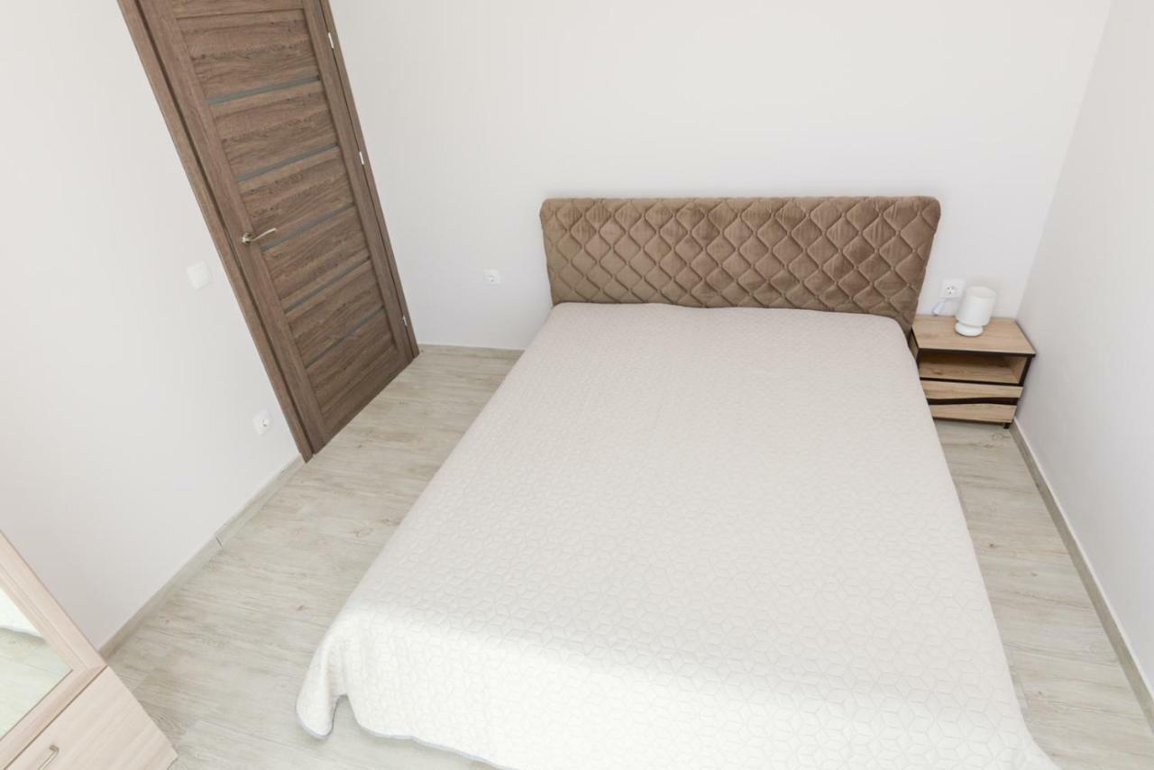Vila Elit Palanga Exteriör bild