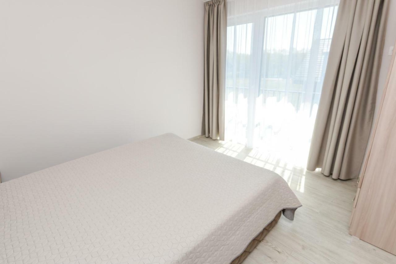 Vila Elit Palanga Exteriör bild