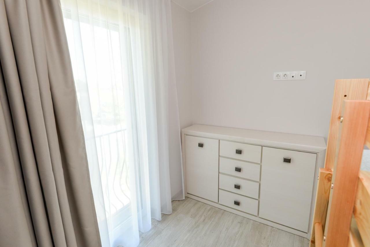 Vila Elit Palanga Exteriör bild