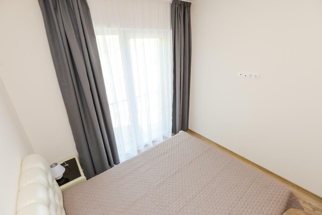 Vila Elit Palanga Exteriör bild