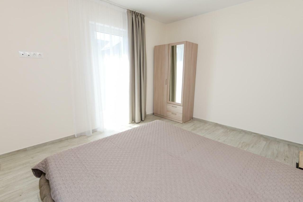 Vila Elit Palanga Exteriör bild