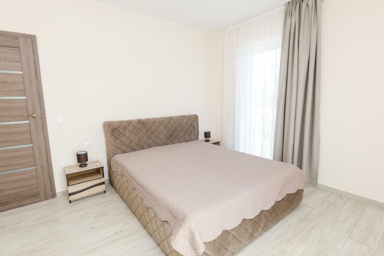 Vila Elit Palanga Exteriör bild